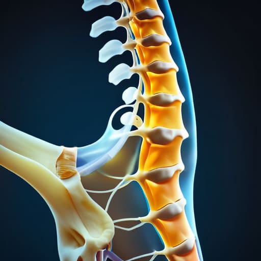 Mastering Vertebral Alignment Mechanics for Daily Survival