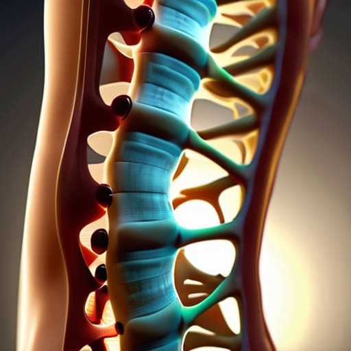 Lumbar Curvature Optimization Protecting Your Foundation