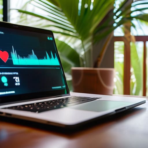 The Art of Remote Clinical Assessment for Expats.