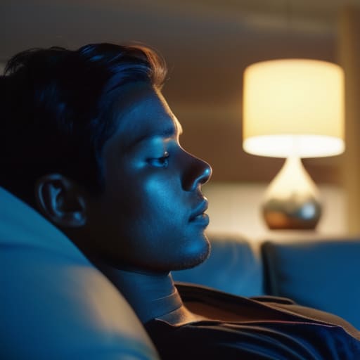 The Hidden Cost of Cognitive Load in Recreational Downtime