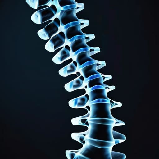 Ergonomic Lumbar Load Distribution spine protection.