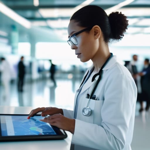 Expat Healthcare Triaging Systems health services.