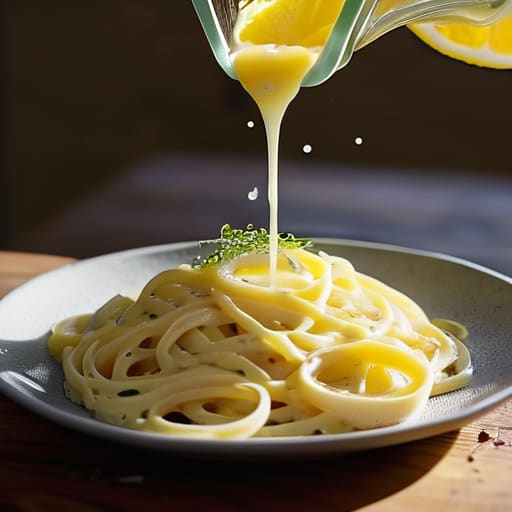 Balancing Flavors With Acid for Culinary Perfection