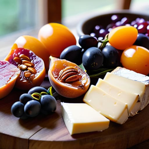 Charcuterie Board Styling Tips for Professional Results