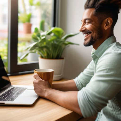 Combating Remote Work Isolation Without Losing Your Mind