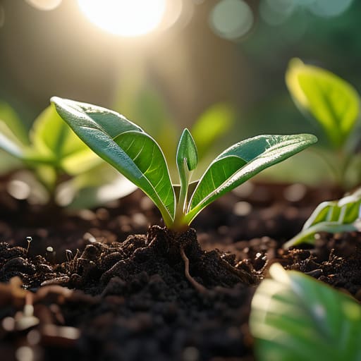 Cracking the Code the Nitrogen Phosphorus Potassium Ratio