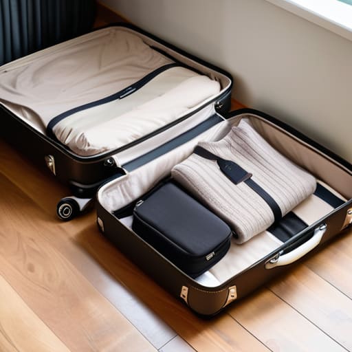 Curating Your Minimalist Packing List for Maximum Impact