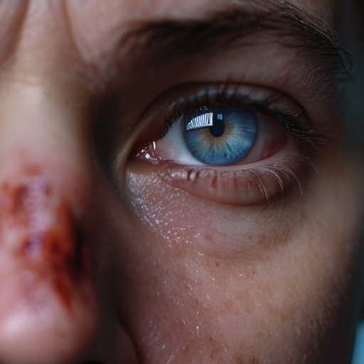 Decoding Computer Vision Syndrome Symptoms.