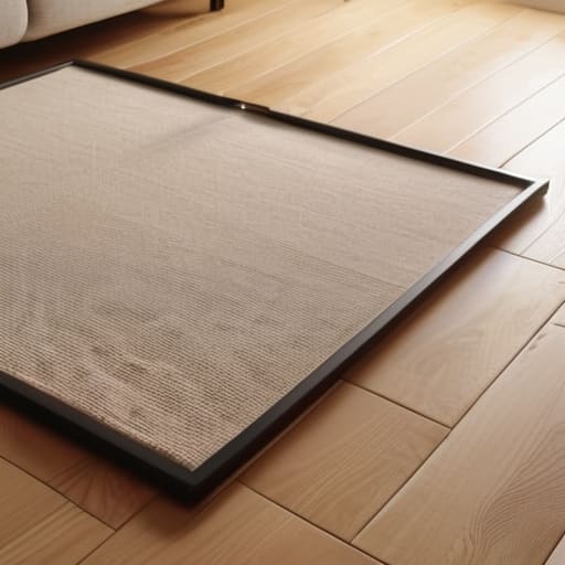 Defining Spaces With Area Rugs to Expand Your View