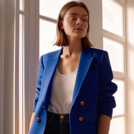 Elevating Basic Outfits With Intentional Flair