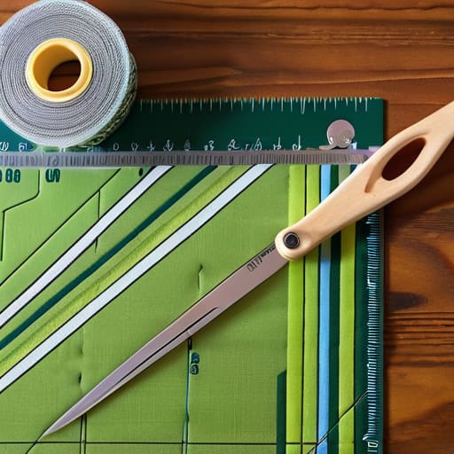 Essential Quilting Tools for Beginners to Start Right