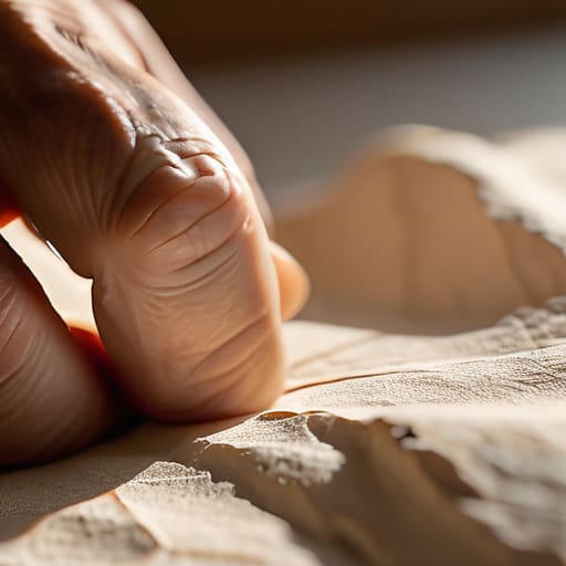 Finding Zen Through Origami for Mindfulness.