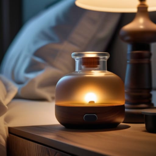 Harnessing Lavender Essential Oil Benefits for Deep Stillness
