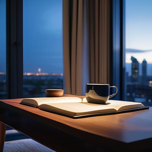 Mastering Decluttering Before Bed for Mental Clarity