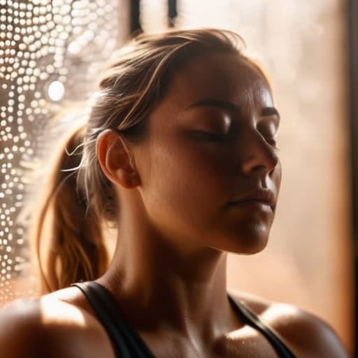 Mastering Endorphins and Emotional Regulation through exercise.