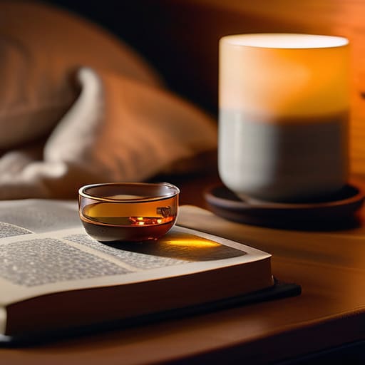 Mastering Melatonin Dosage for Sleep Success tips.