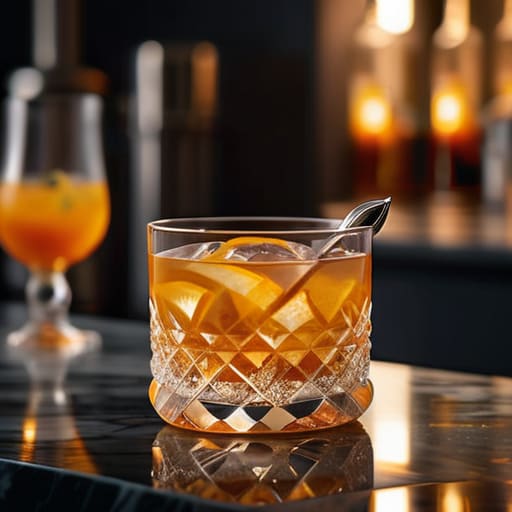 Mastering Mixology for Beginners and Seasonal Drink Themes.