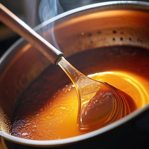 Mastering Stock Reduction Techniques for Deep Umami.