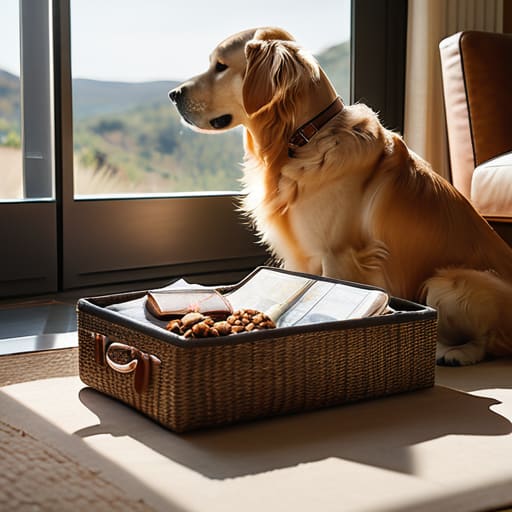 Mastering the Art of Flying With Dogs and Cats