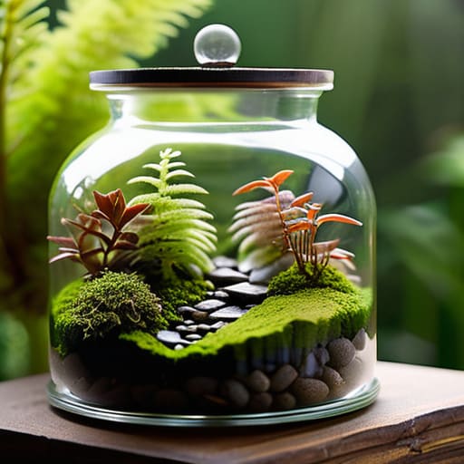 Mastering the Foundation Terrarium Drainage Layer Setup