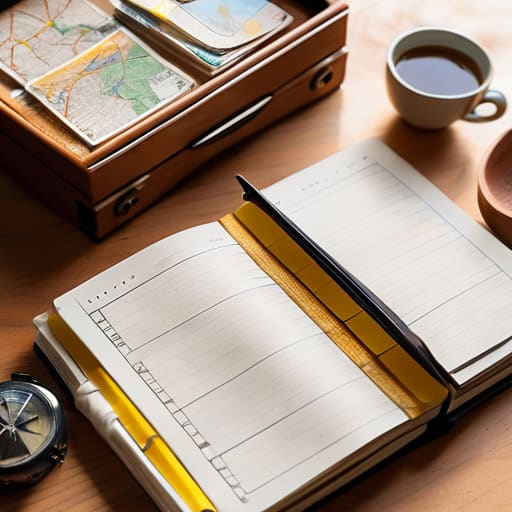Mastering the Math Smart Budgeting for International Trips