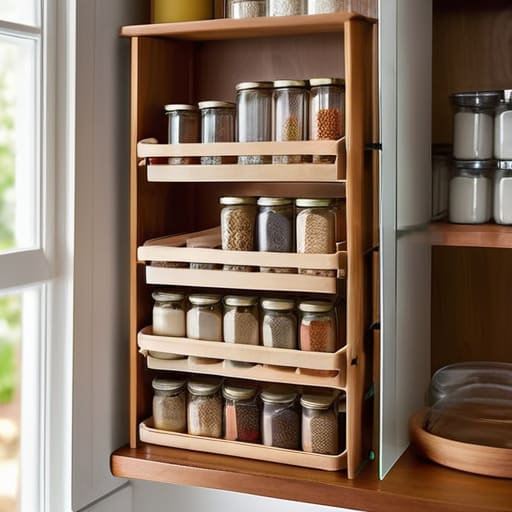 Mastering Vertical Pantry Organization for Maximum Impact