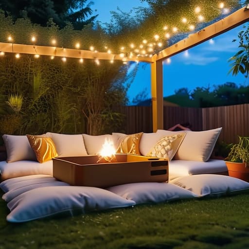 Mastering Your Backyard Movie Projector Setup.