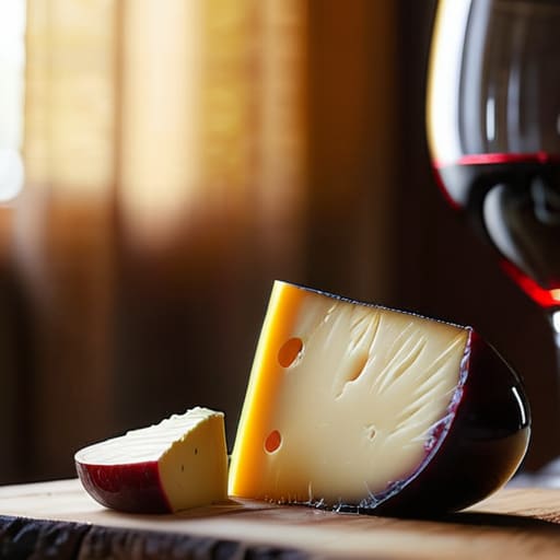 Mastering Your Red and White Wine Selection