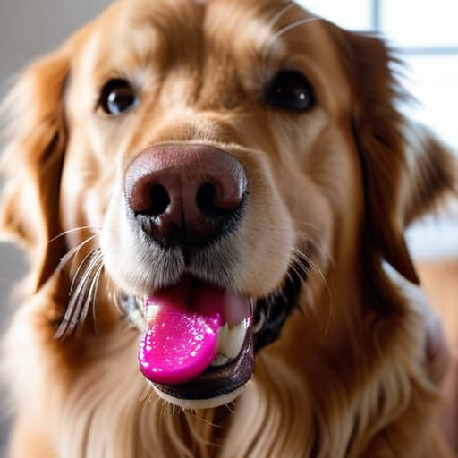 More Than Bad Breath Preventing Canine Periodontal Disease