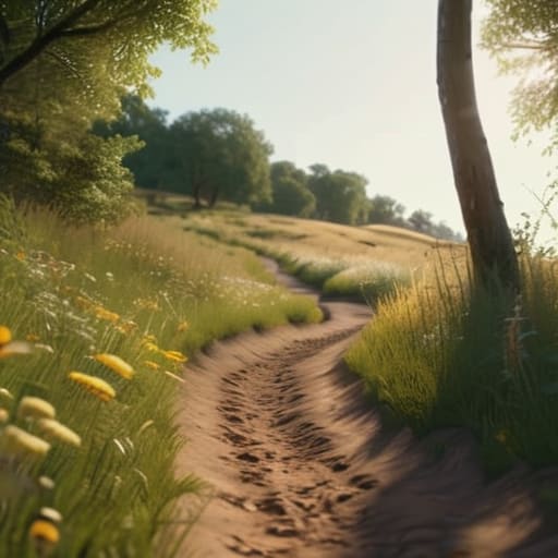 Nature Walking Benefits Reclaiming Your Sanity in the Silence