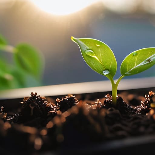 Small Space Herb Gardening Maximizing Every Inch