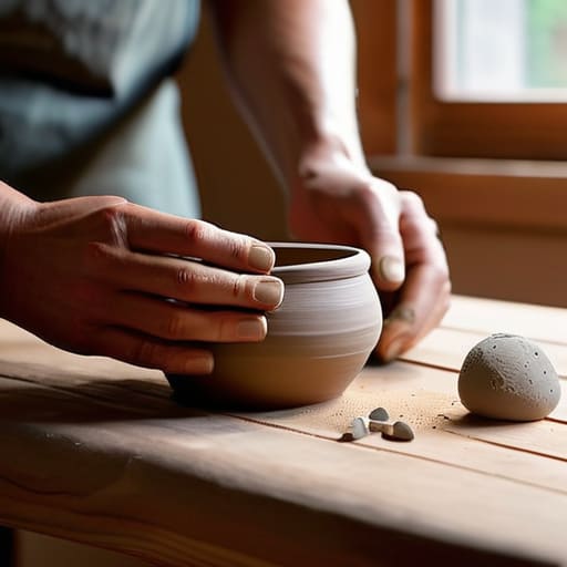 The Essential Ceramic Supplies Every Creator Needs