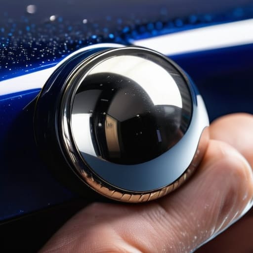 The Paint Correction Process Restoring Flawless Clarity