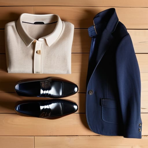 The Versatile Capsule Wardrobe for Cities.