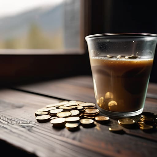 Tracking Micro Transactions to Stop the Silent Drain