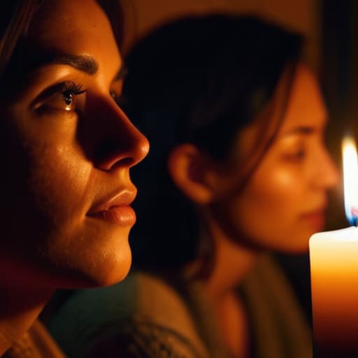 Building Emotional Intimacy Beyond the Surface.