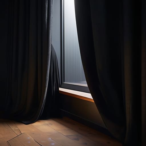 Combatting Circadian Rhythm Disruption Through Total Darkness