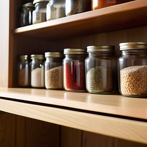 Decluttering Expired Food to Reclaim Your Culinary Sanity