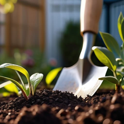 Durable outdoor gardening implements that actually last.