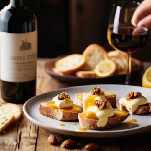 Easy Appetizers for Small Groups That Wow