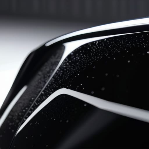 Essential Automotive Detailing Supplies Every Pro Needs