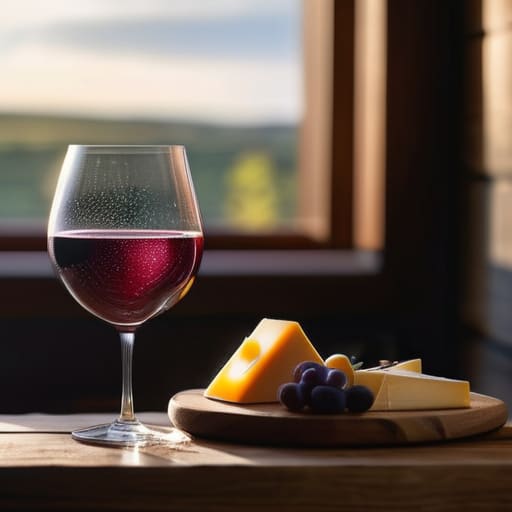 Essential Wine Glass Selection for Hosting.