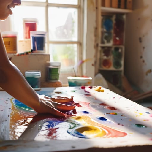 Exploring Interests and Passions Beyond the Daily Grind