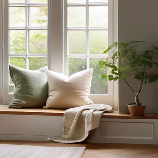 Finding Perfect Reading Nook Furniture for Small Rooms