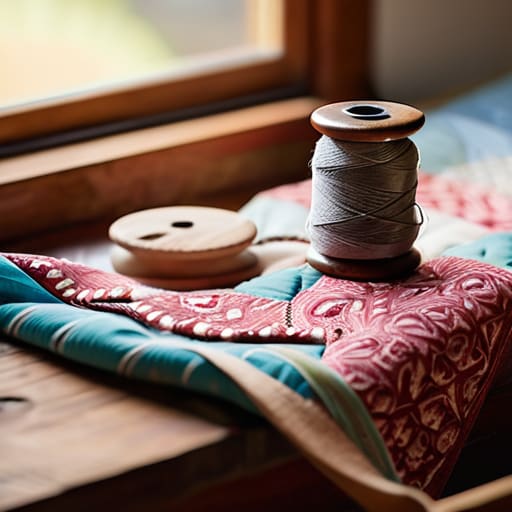 How to Choose Quilting Cotton for Perfect Projects