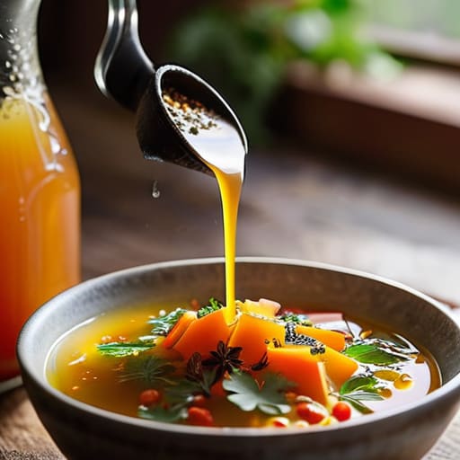 Low Calorie Flavor Enhancers That Actually Work