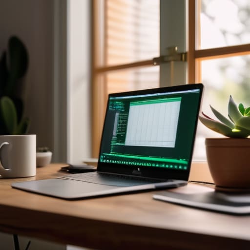 Minimizing Home Distractions for Uninterrupted Deep Work.