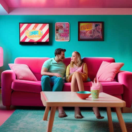 Movie Night Themes for Families to Explore