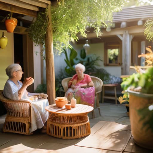 Navigating the Chaos of Organizing Multi Generational Events