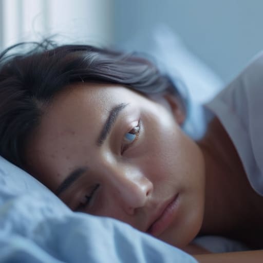Navigating the Side Effects of Melatonin.